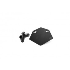 Gilles Race Cover Kit for the BMW M1000RR, M1000R, and S1000RR